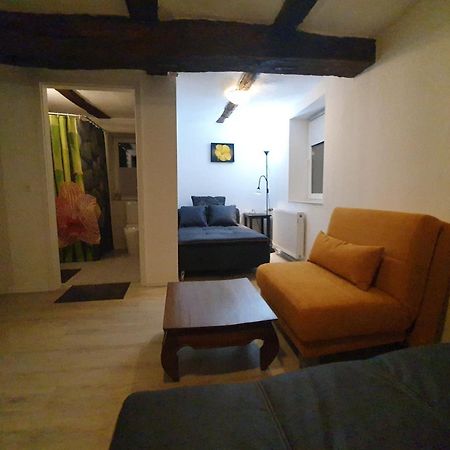 Puri Frangipani Apartment Felsberg Kültér fotó